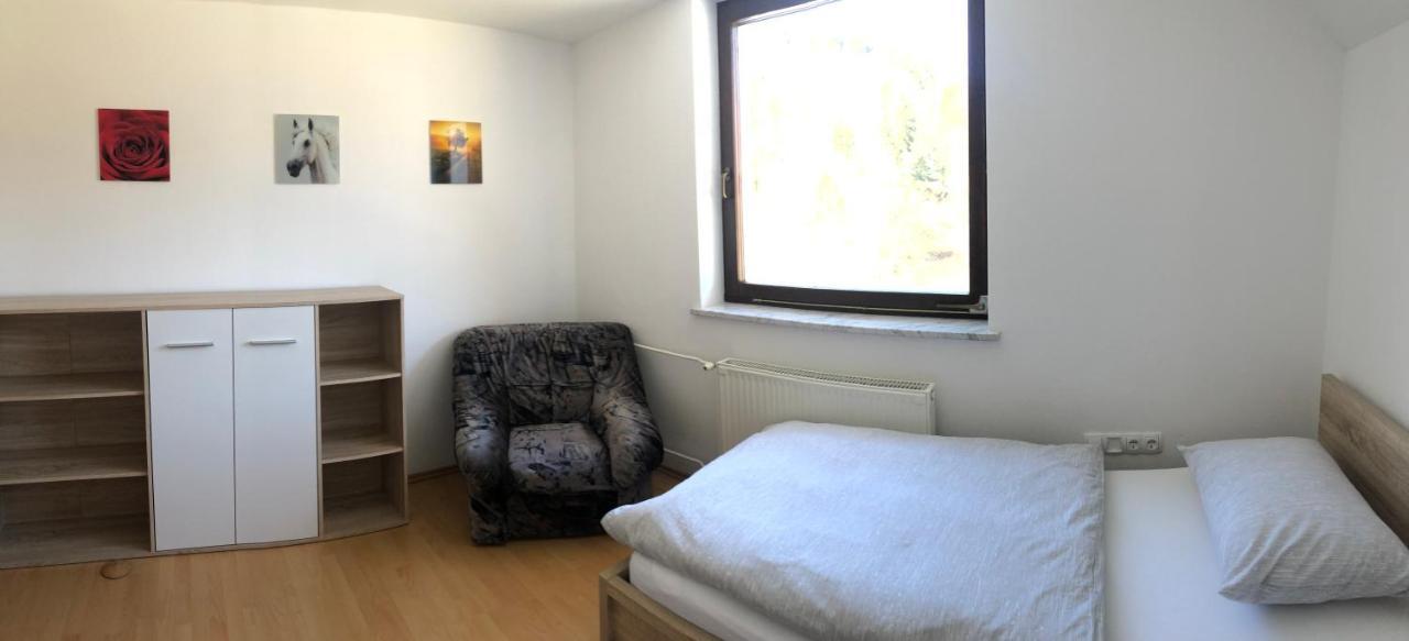 Apartment Landscape - New Modern Apartment Near Bled زغورنجي المظهر الخارجي الصورة