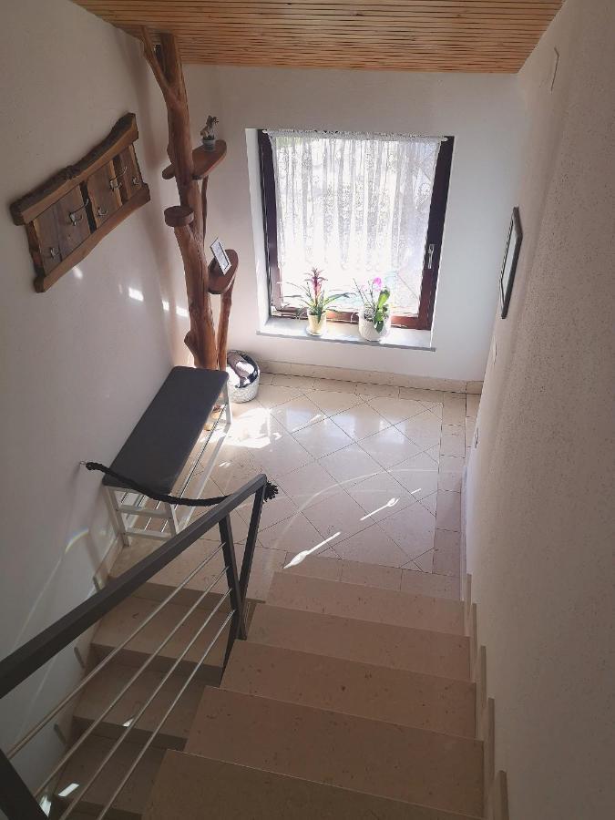 Apartment Landscape - New Modern Apartment Near Bled زغورنجي المظهر الخارجي الصورة